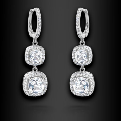 Dámské visací náušnice Valensira (1)