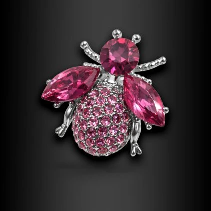 Dámská brož Orphirea (1)