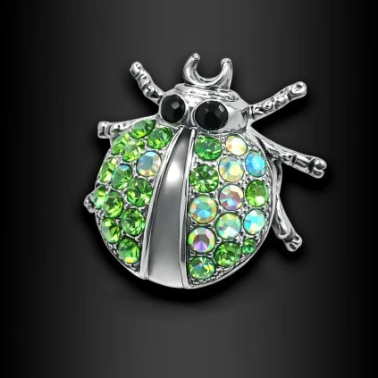 Dámská brož Selmoria (1)