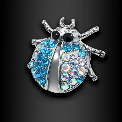 Dámská brož Selmoria (3)