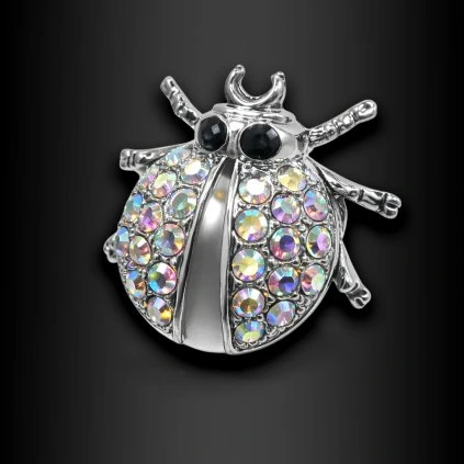 Dámská brož Selmoria (5)