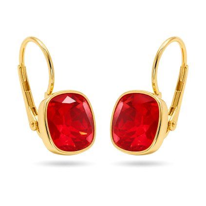 Dámské ocelové náušnice Francesca (16)