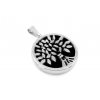 Přívěsek Strom života - Chirurgická ocel  + Řetízek zdarma + Doprava zdarma + Dárkové balení zdarma