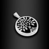 Přívěsek Strom života - Chirurgická ocel  + Řetízek zdarma + Doprava zdarma + Dárkové balení zdarma