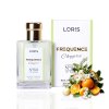 Loris Frequence 041 Eau de Parfum 50 ml – Luxusní parfém pro moderní ženu ♀️ DG Šperky