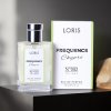 Loris Frequence Fougere Men NoE082 50 ml – Vůně pro moderního muže ♂️ DG Šperky