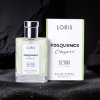 Loris Frequence Fougere Men NoE082 50 ml – Vůně pro moderního muže ♂️ DG Šperky