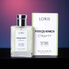Loris Frequence Fougere Men NoE082 50 ml – Vůně pro moderního muže ♂️ DG Šperky