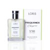 Loris Frequence Fougere Men NoE082 50 ml – Vůně pro moderního muže ♂️ DG Šperky