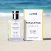 Loris Frequence Citrus Men No247 Eau de Parfum 50 ml – Svěží citrusová vůně pro moderního muže ♂️ DG Šperky