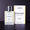 Loris Frequence Citrus Men No247 Eau de Parfum 50 ml – Svěží citrusová vůně pro moderního muže ♂️ DG Šperky