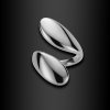 Dámský ocelový prsten Eloria (2)