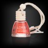 Vůně do auta Loris Bubble Gum 10 ml (3)