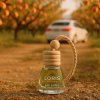 Loris vůně do auta Bergamot 10ml A