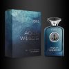 Loris Aqua Woods 100 ml B
