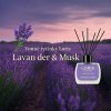 Loris vonné tyčinky Lavender & Musk C