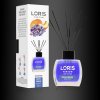 Loris vonné tyčinky Melon & Violet 120 ml B