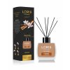 Loris vonné tyčinky Cinnamon & Vanilla 120 ml