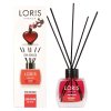 Loris vonné tyčinky Love Potion 120 ml A