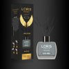 Loris vonné tyčinky Black Angel 120 ml kopie