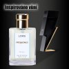 Loris Frequence 225 Oriental Men 50ml 01