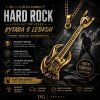 Pánský ocelový přívěsek Hard Rock (3)