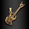 Pánský ocelový přívěsek Hard Rock (1)