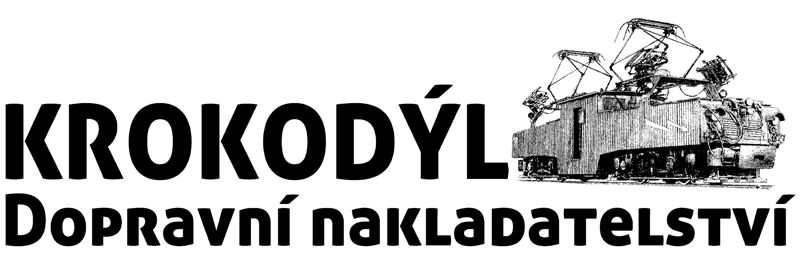 Dopravní nakladatelství Krokodýl