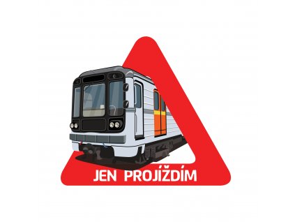 Metro 81 71 pozor