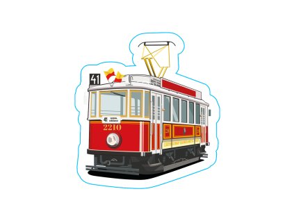 Samolepky klasik Ringhoffer 02