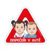 Samolepky pozor dispeceri 02