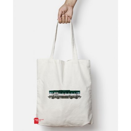 Taška T478.3001 jen loko s logem