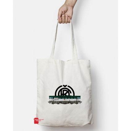 Taška T478.3001 logo výrobce s logem