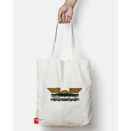 Taška T478.3001 křídla s logem