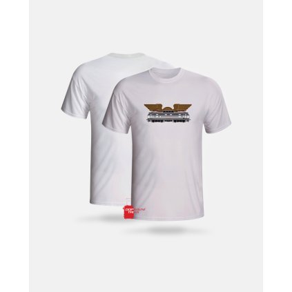 350.001 křídla obě strany s logem 00