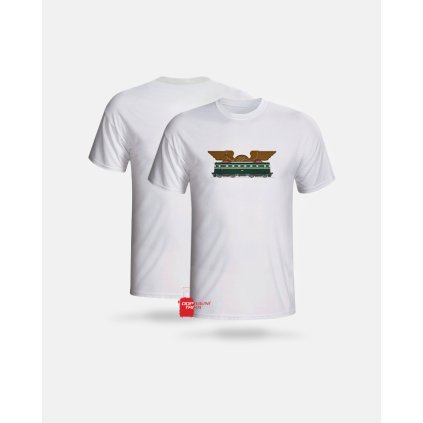 E499.0 křídla obě strany s logem 00