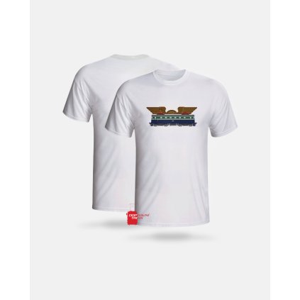 E499.0004 křídla obě strany s logem 00