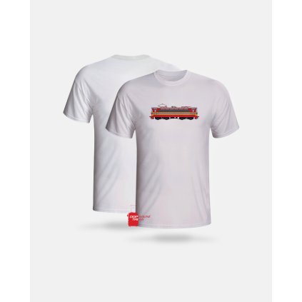 S489.0 jen loko obě strany s logem