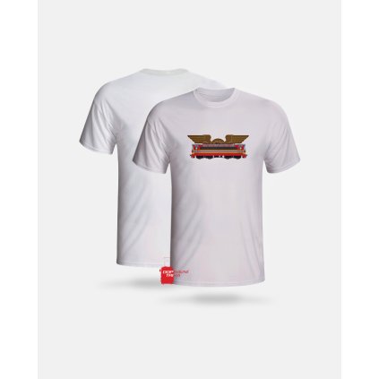 S489.0 křídla obě strany s logem