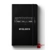 Zápisník M152.0 s logem