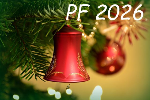 Doručení zboží - KONEC ROKU