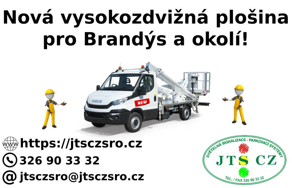 Montážní plošina