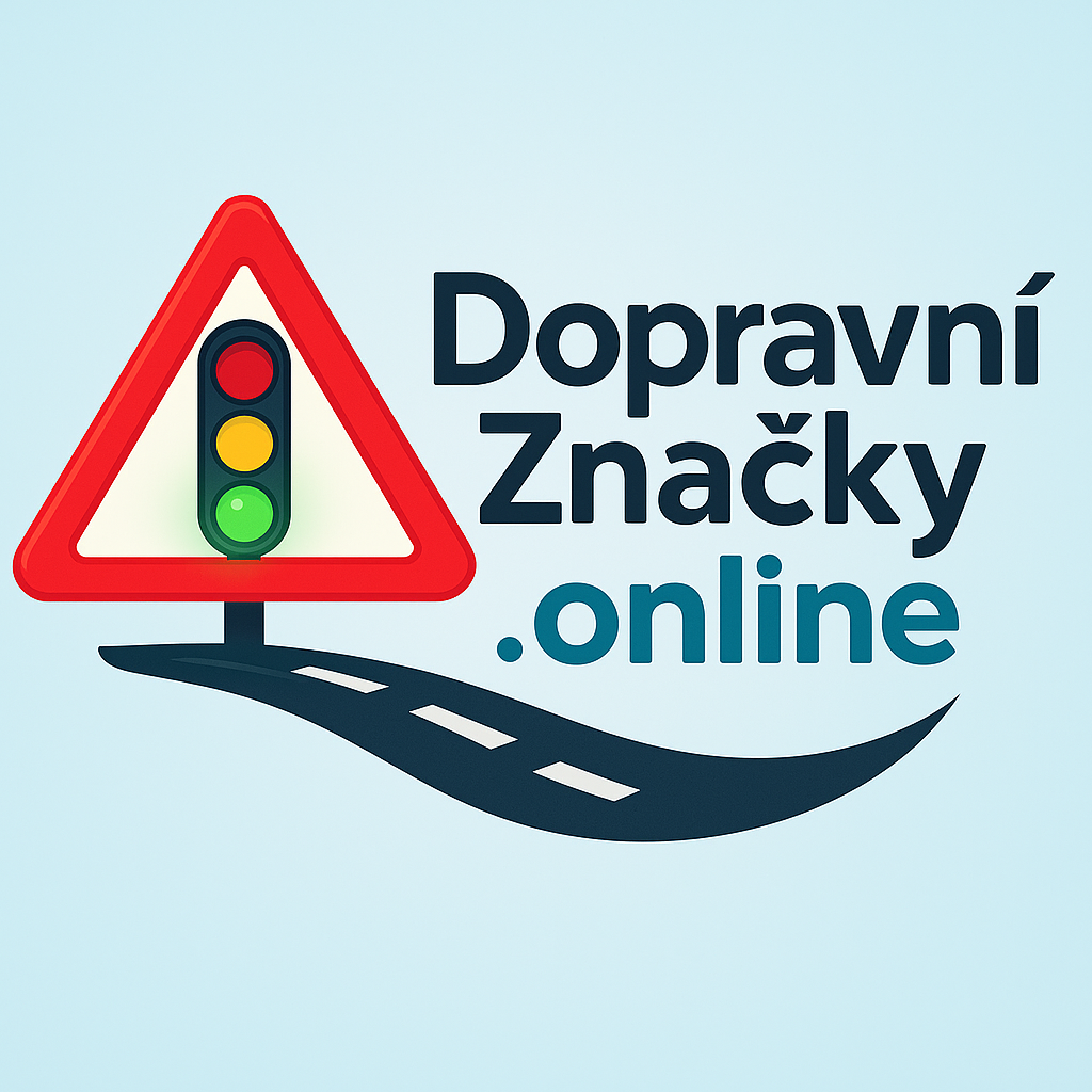 Dopravní značky JTS CZ s.r.o.