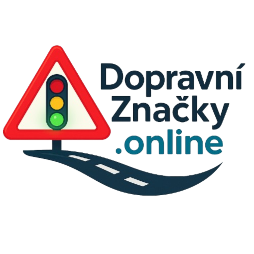 Dopravní značky JTS CZ s.r.o.