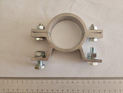 Objímka na sloupek Ø 70 mm