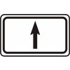 Dopravní Značka E7a Směrová šipka