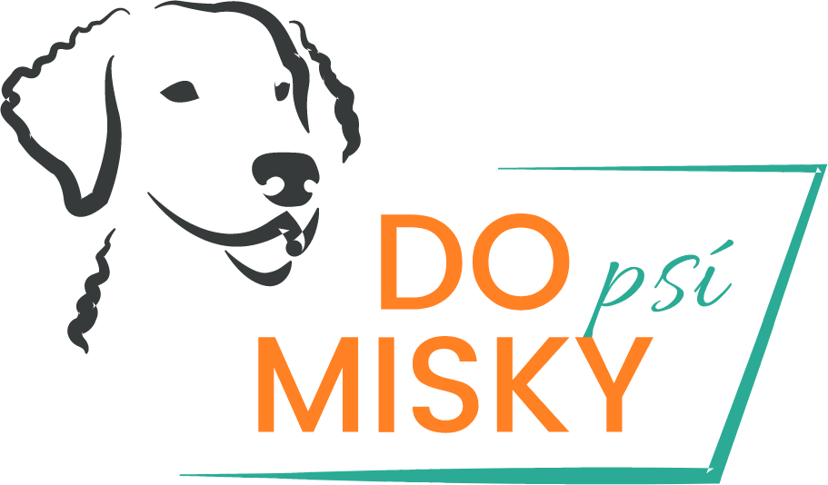 Do psí misky