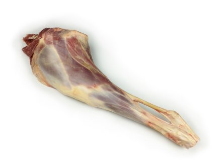 Jehněčí kýta