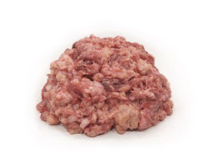 Mléčná kachna