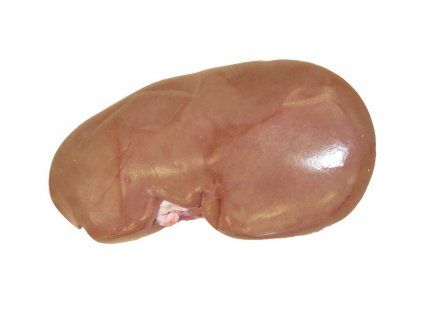 AKCE Vepřová ledvina